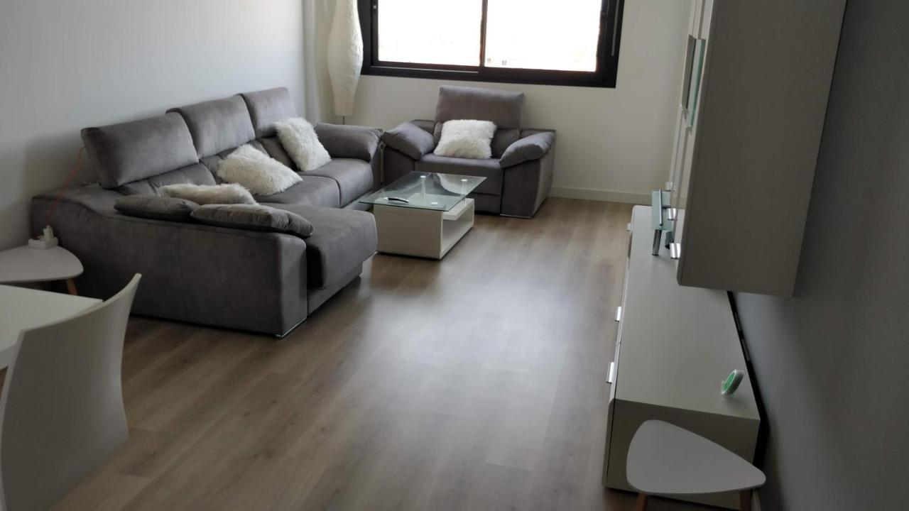 شقة Atico Con Piscina Y Vistas Al Mar Habitat Litoral مالقة المظهر الخارجي الصورة