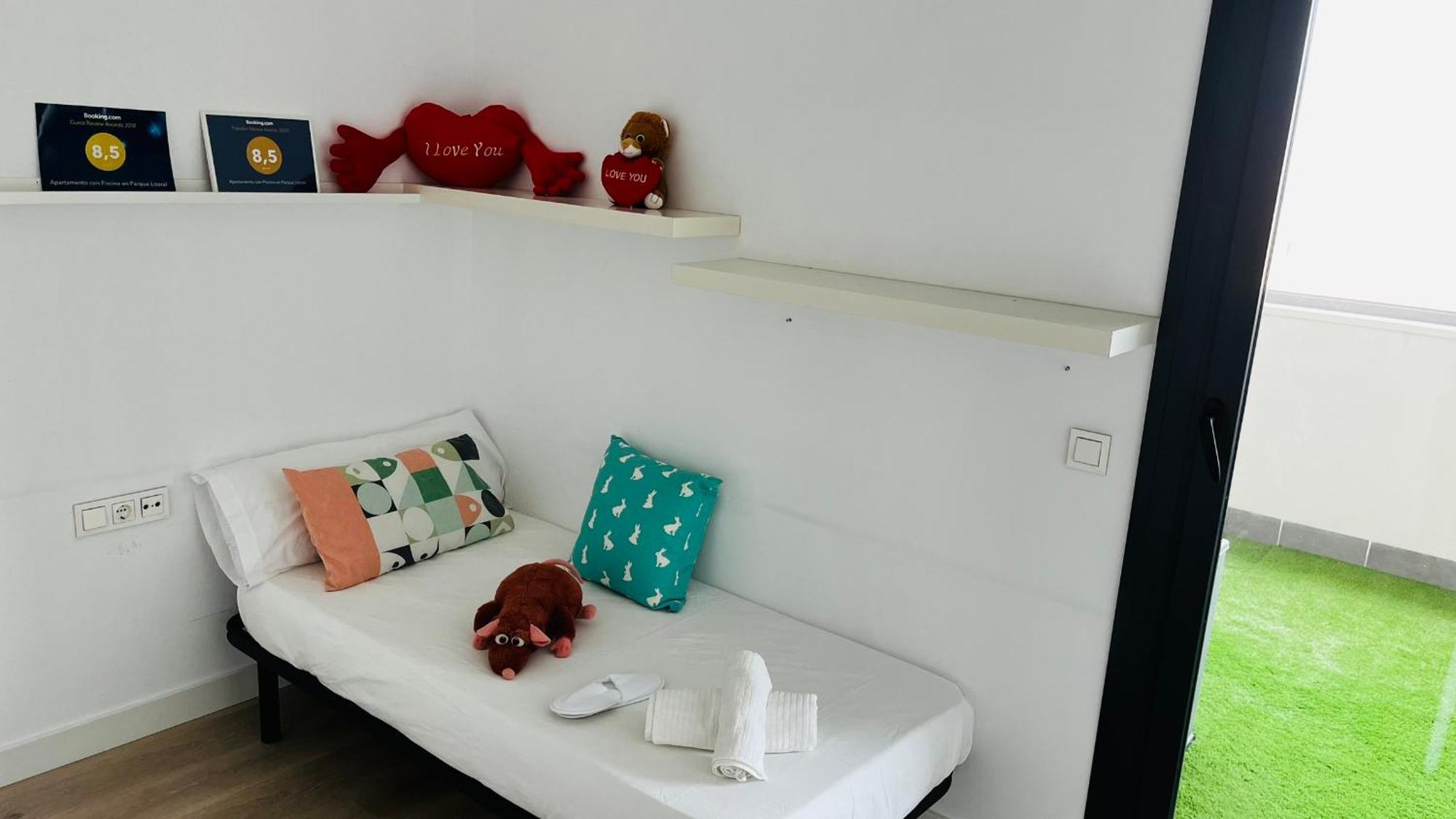 شقة Atico Con Piscina Y Vistas Al Mar Habitat Litoral مالقة المظهر الخارجي الصورة