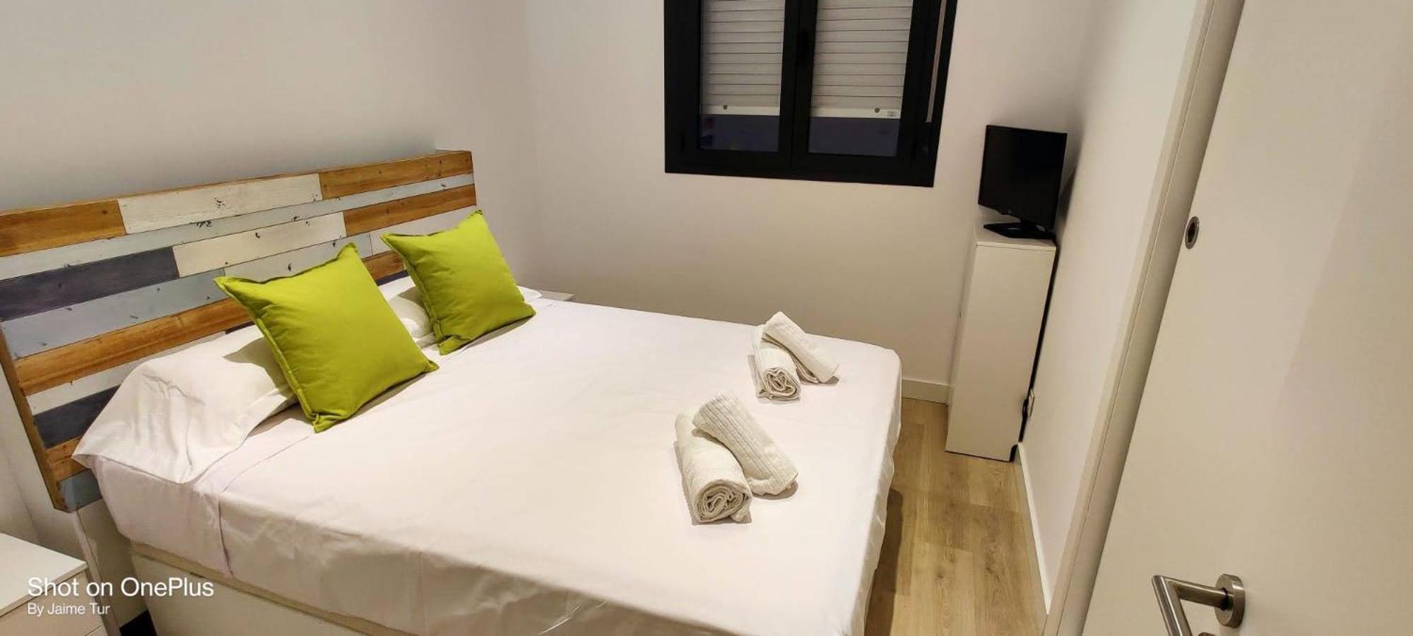 شقة Atico Con Piscina Y Vistas Al Mar Habitat Litoral مالقة المظهر الخارجي الصورة