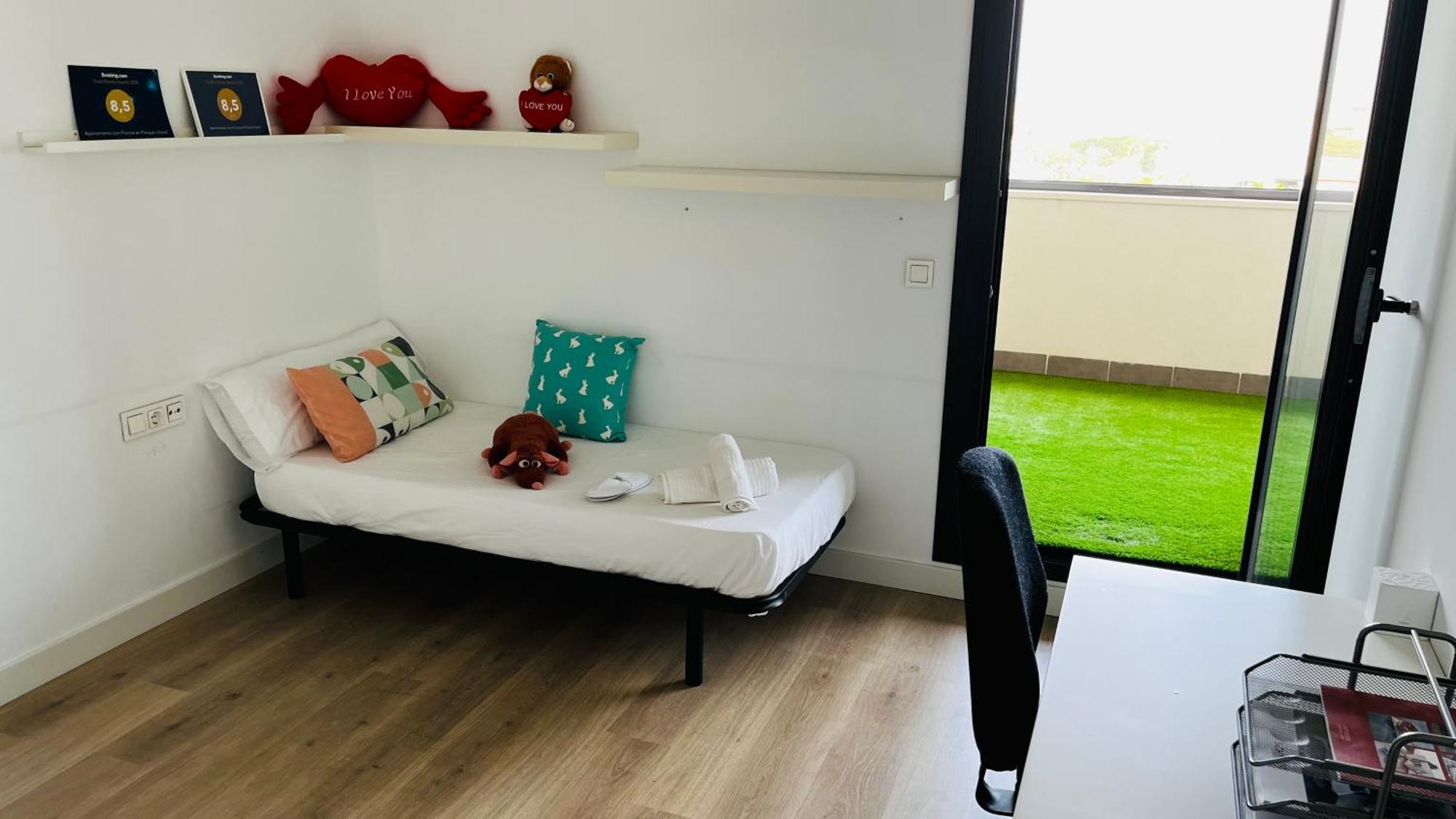 شقة Atico Con Piscina Y Vistas Al Mar Habitat Litoral مالقة المظهر الخارجي الصورة